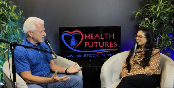 Healthspan Over Lifespan with Dr. Janna Assar (Banner Health Concierge Medicine)